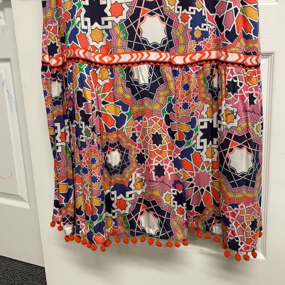 Maxi dress - Picture 3 of 3